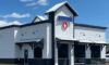Zaxby’s opens its first restaurant in richland, mississippi