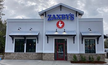 Zaxby’s Opens Its Second Location in Melbourne, Florida