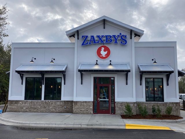 Zaxby's Opens Its Second Location in Melbourne, Florida