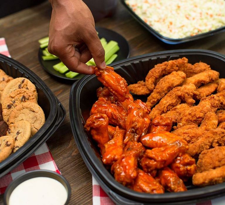 Zaxby's Opens Its Second Location in Melbourne, Florida