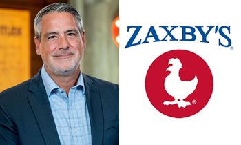 Zaxby’s Promotes Keith Anderkin to New Position as Chief Supply Chain Officer
