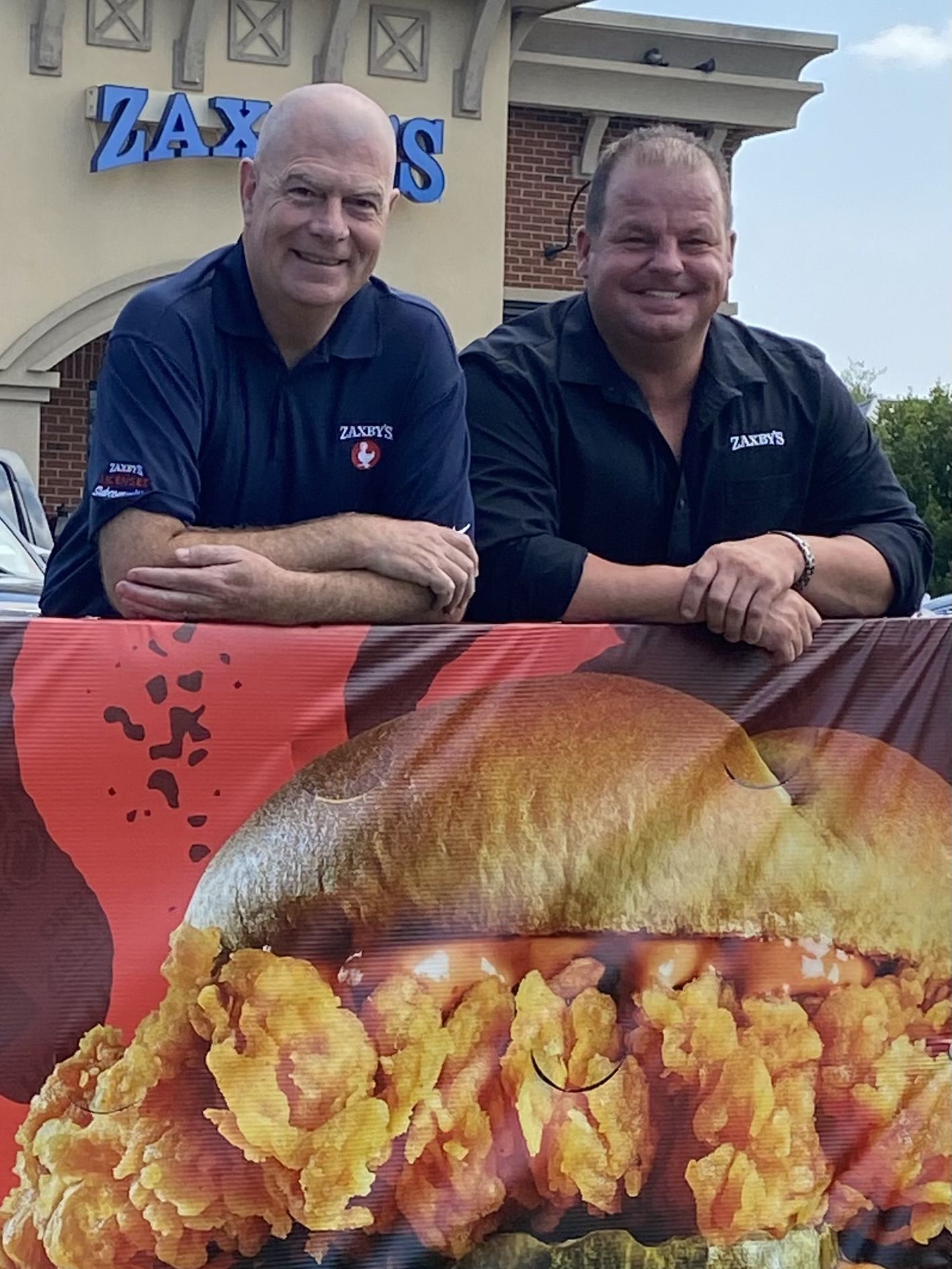 Zaxby's Reopens Martin, Tennessee Location Under New Ownership Zaxby's Reopens Martin, Tennessee Location Under New Ownership
