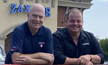 Zaxby’s Reopens Paducah, Kentucky Location Under New Ownership