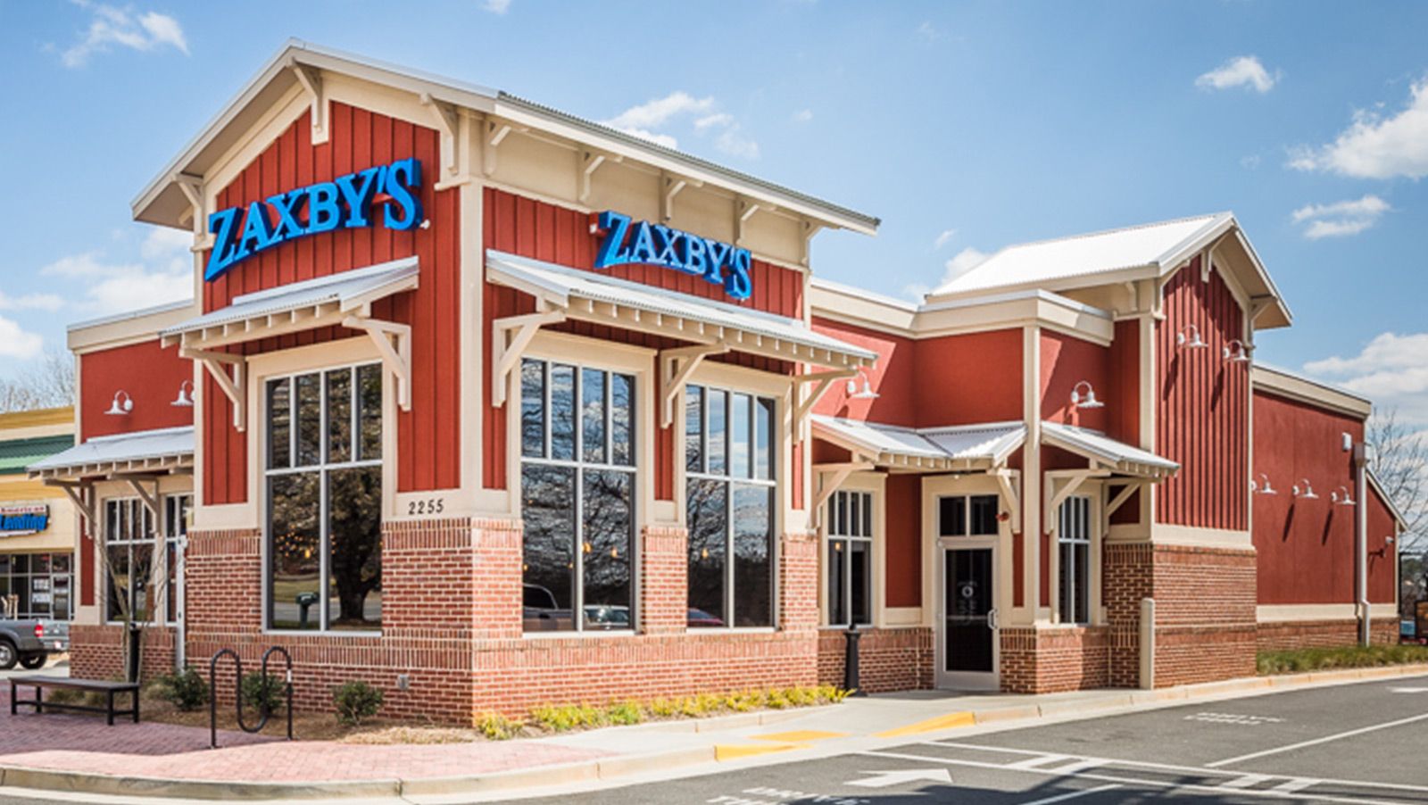 Zaxby's Reopens Paducah, Kentucky Location Under New Ownership