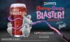 Zaxby’s teams up with sony pictures for ‘ghostbusters: afterlife’