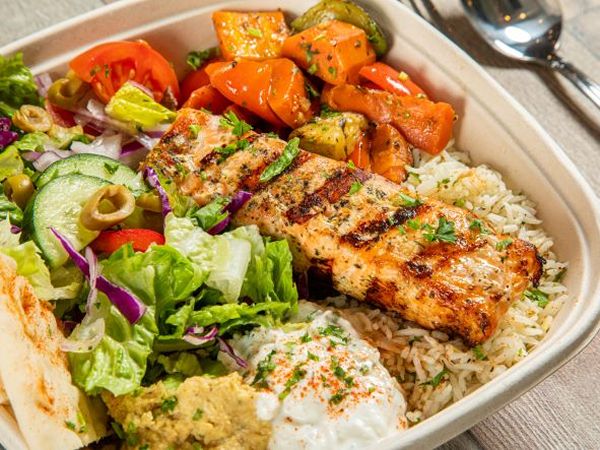 Zesty Olives Mediterranean Grill Expands Footprint in CA With 2nd Location Open in Irvine, Now Serving Real Food With Authentic Hospitality