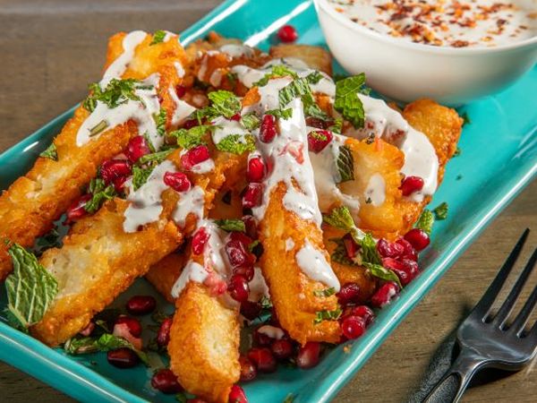 Zesty Olives Mediterranean Grill Expands Footprint in CA With 2nd Location Open in Irvine, Now Serving Real Food With Authentic Hospitality