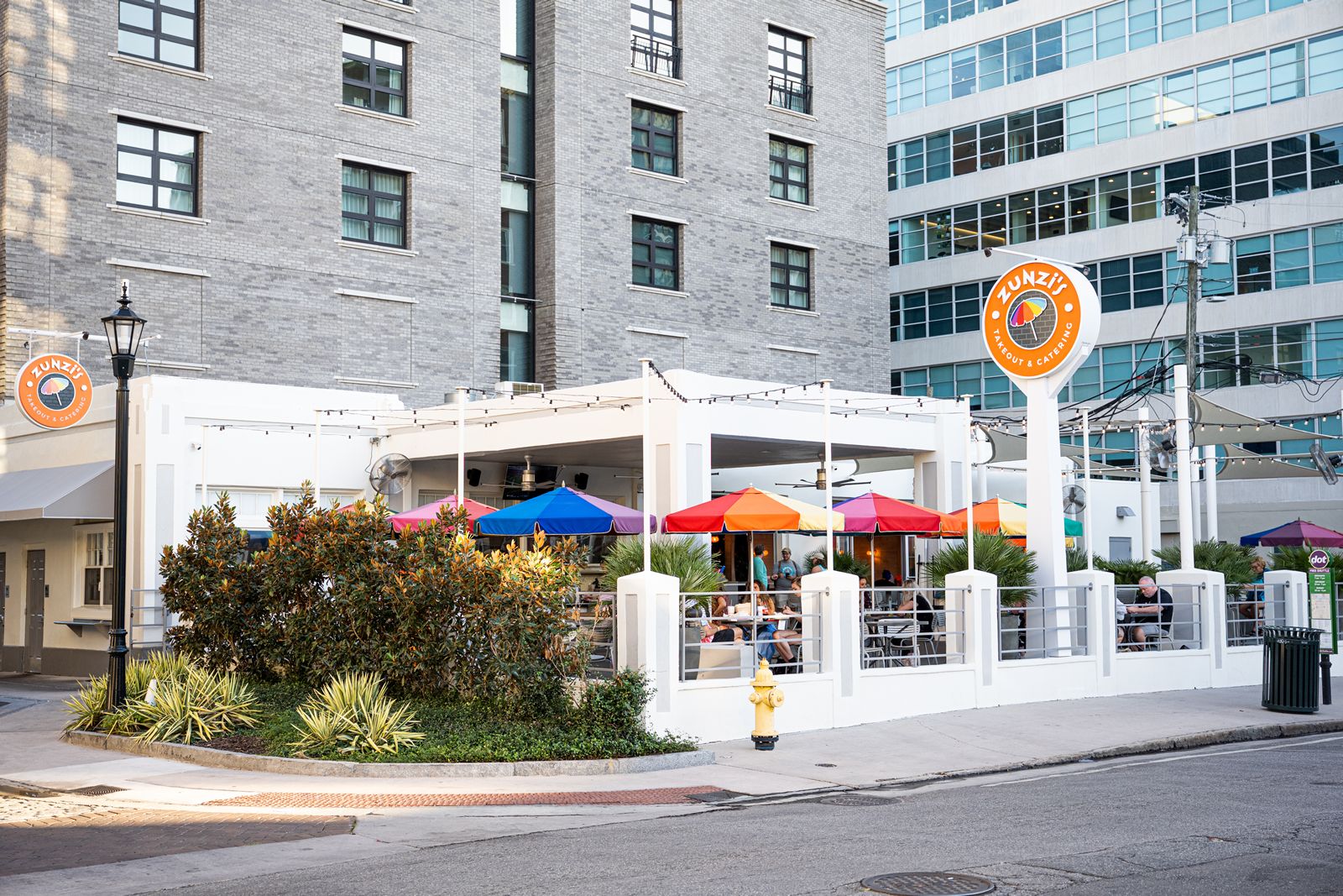 Zunzi's + Zunzibar Announce Franchise Program