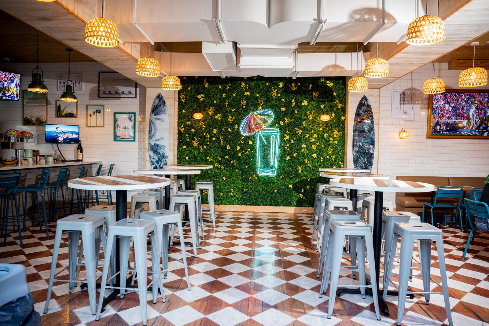 Zunzi's + Zunzibar Announce Franchise Program
