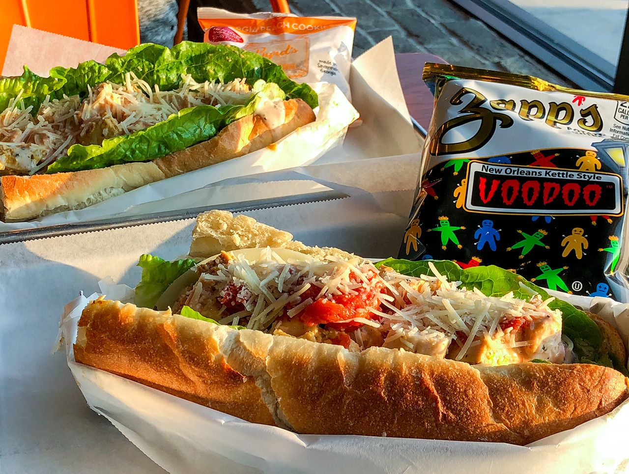 Zunzi's + Zunzibar Announce Franchise Program