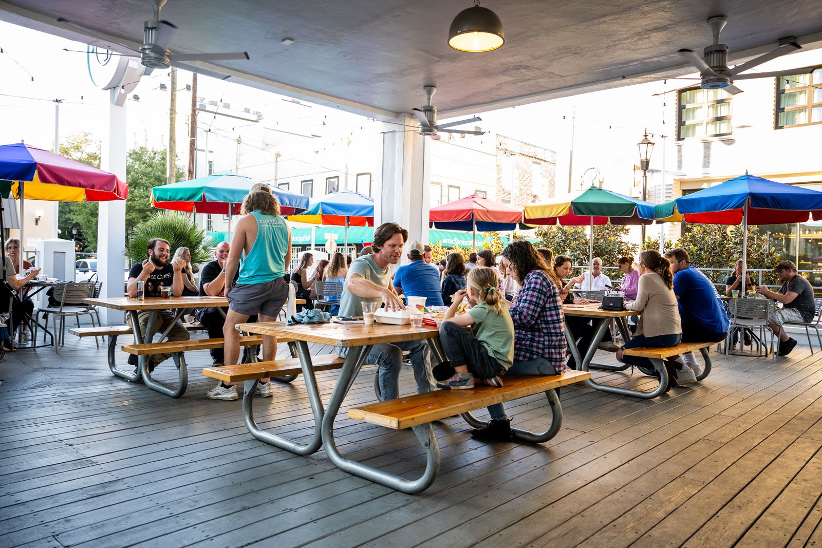 Zunzi's + Zunzibar Announce Franchise Program