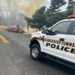 Photo provided by Gloucester Twp Police Department.