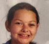 Amber alert: 11-year-old girl reported missing in middle river