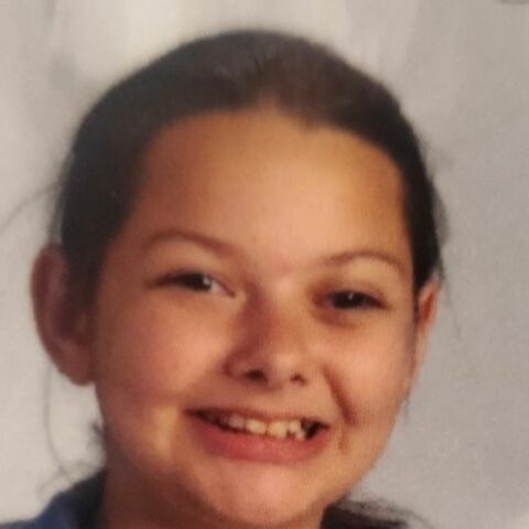 Amber alert: 11-year-old girl reported missing in middle river - photo licensed by shore news network.