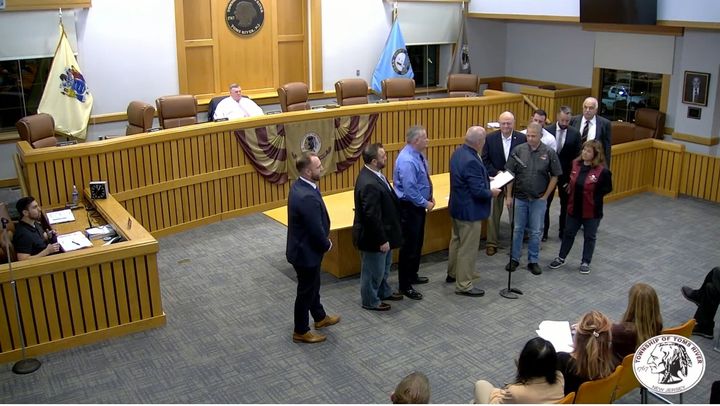 Photo by Toms River Township.