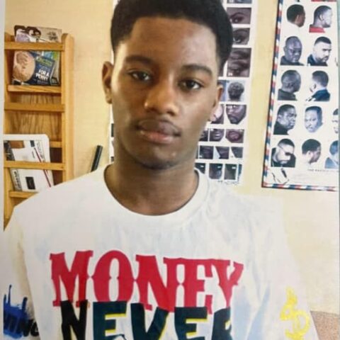 Buffalo 16-year-old reported missing - photo licensed by shore news network.