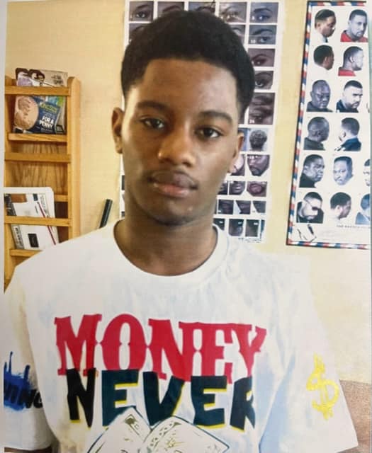 Buffalo 16-year-old reported missing