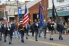 Toms river veterans day parade. Photo provided by toms river township.