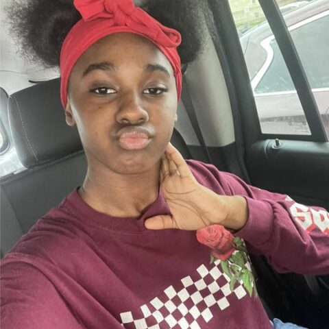 The buffalo police department needs the public's help in locating missing 13 year old jauiea posey