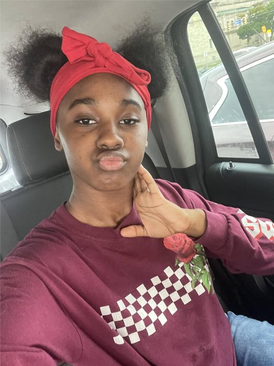 The Buffalo Police Department needs the public's help in locating missing 13 Year old JAUIEA POSEY