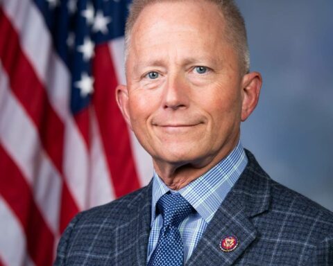 Congressman Jeff Van Drew