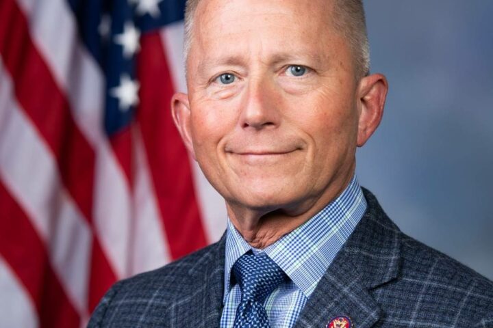 Congressman Jeff Van Drew