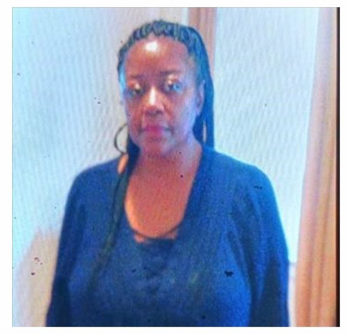 Newark Police Department searching for missing woman