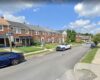 2800 kentucky avenue baltimore - google maps