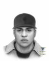 The new jersey state police and the morris plains police department are seeking the public’s assistance with identifying a suspect wanted for allegedly scamming and robbing a victim in morris plains.