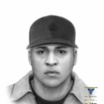 The New Jersey State Police and the Morris Plains Police Department are seeking the public’s assistance with identifying a suspect wanted for allegedly scamming and robbing a victim in Morris Plains.
