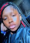 Amber alert issued for missing girl not seen since friday morning