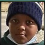 Kamari Johnson is 4’9” tall and weighs approximately 100 lbs. He was last seen wearing a dark gray hooded sweat shirt, black sweat pants, and gray Fila sneakers.