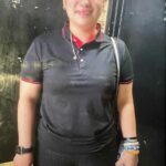 17-year-old Zulma Dinora Ramos (Hispanic Female 5’6”, 165 lbs) was last seen on 11/09/2022 at approximately 2100 hours in the area of 9100 Springhill Lane, Greenbelt, MD 20770.