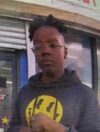 Amber alert: 12-year-old reported missing in baltimore
