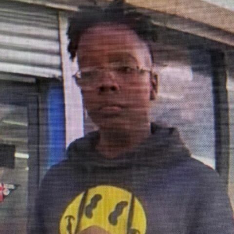 Amber alert: 12-year-old reported missing in baltimore - photo licensed by shore news network.