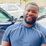 Baltimore County homicide detectives are asking for the public’s help in finding the person(s) responsible for a fatal shooting that occurred in October 2022. On October 2, at approximately 2:30 a.m., Baltimore County police officers responded to the 4500 block of Brightwater Ct. in reference to a reported assault. When officers arrived, they located 40-year-old Robert Perkins suffering from multiple gunshot wounds.