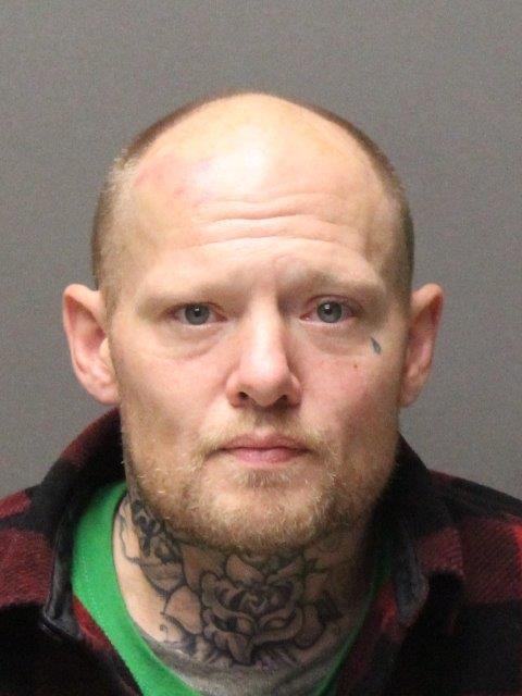 24-year Harford Sheriff's Office veteran assaulted with phone, strangled by inmate