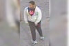 Philadelphia police searching for man who assaulted gas station attendant with rock to the face
