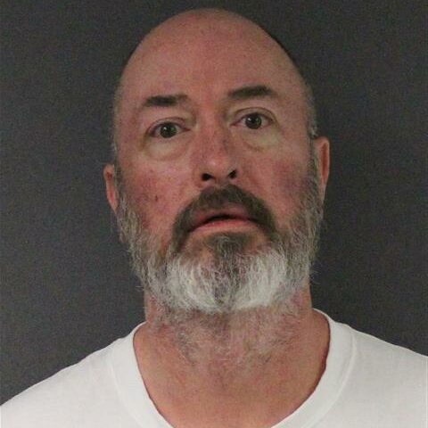 Trenton man charged for killing girlfriend, hiding her body in basement trash bag - photo licensed by shore news network.