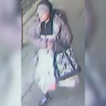 Center City attacker