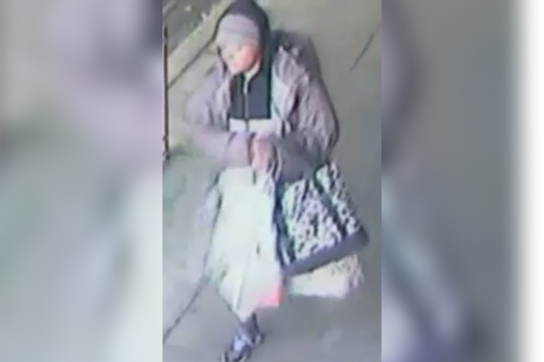 Center City attacker