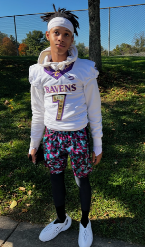 Detectives from the Montgomery County Department of Police – Special Victims Investigations Division (SVID) are asking for the public’s assistance in locating Christian Kent, a missing 14-year-old from Burtonsville.