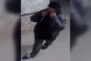 - a beer thief is on the loose in philadelphia, and now police are asking the public to help identify the brew burglar.