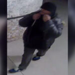 - A beer thief is on the loose in Philadelphia, and now police are asking the public to help identify the brew burglar.