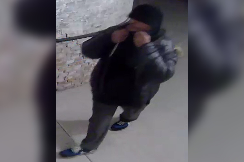 - A beer thief is on the loose in Philadelphia, and now police are asking the public to help identify the brew burglar.