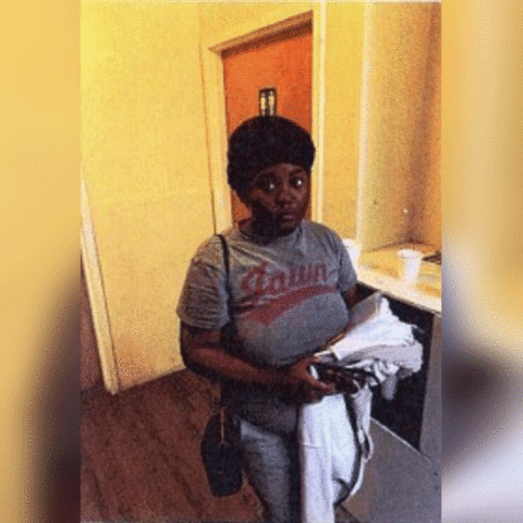 17-year-old reported missing in philadelphia - photo licensed by shore news network.