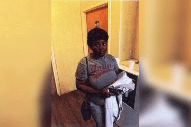 17-year-old reported missing in Philadelphia