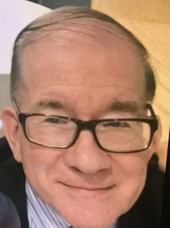 Newark police searching for missing 80-year-old man