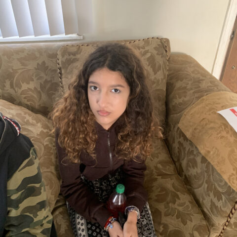 12-year-old missing from silver spring - photo licensed by shore news network.