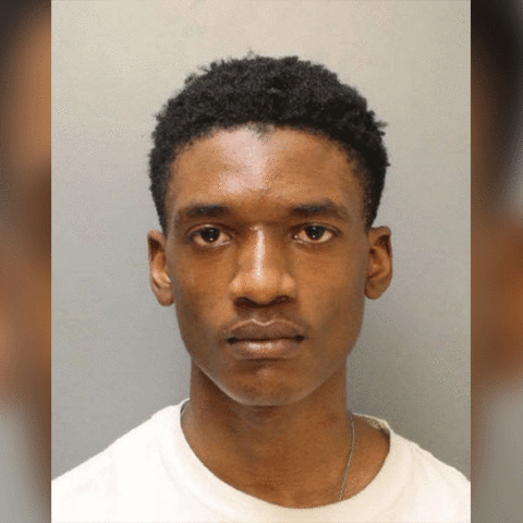 Missing juvenile – javon marks – from the 9th district - photo licensed by shore news network.